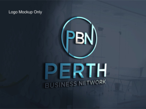 Logo Design by FoxDesigns. for Perth Business Network | Design: #13842653
