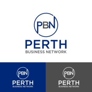 Logo Design by FoxDesigns. for Perth Business Network | Design: #13842654