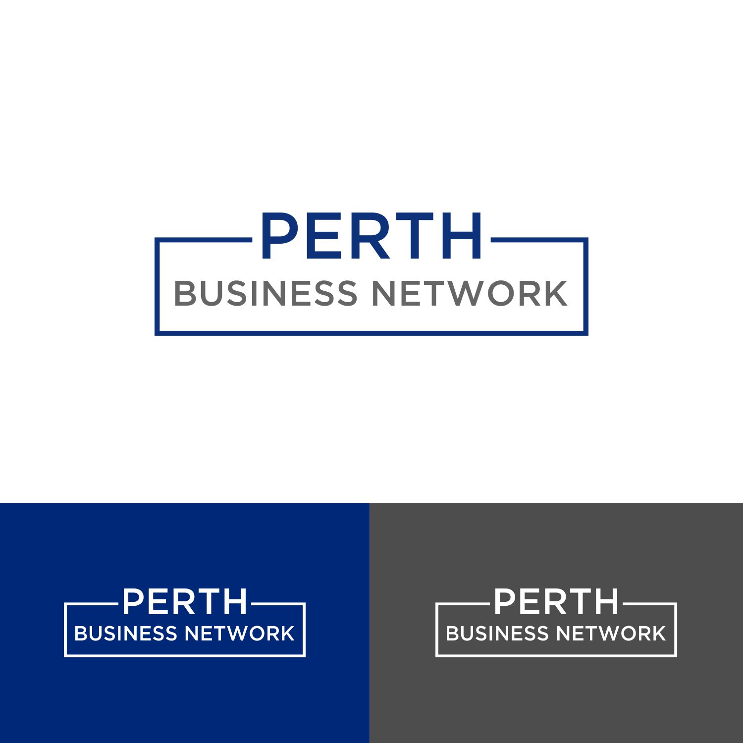 Logo Design by FoxDesigns. for Perth Business Network | Design #13842784