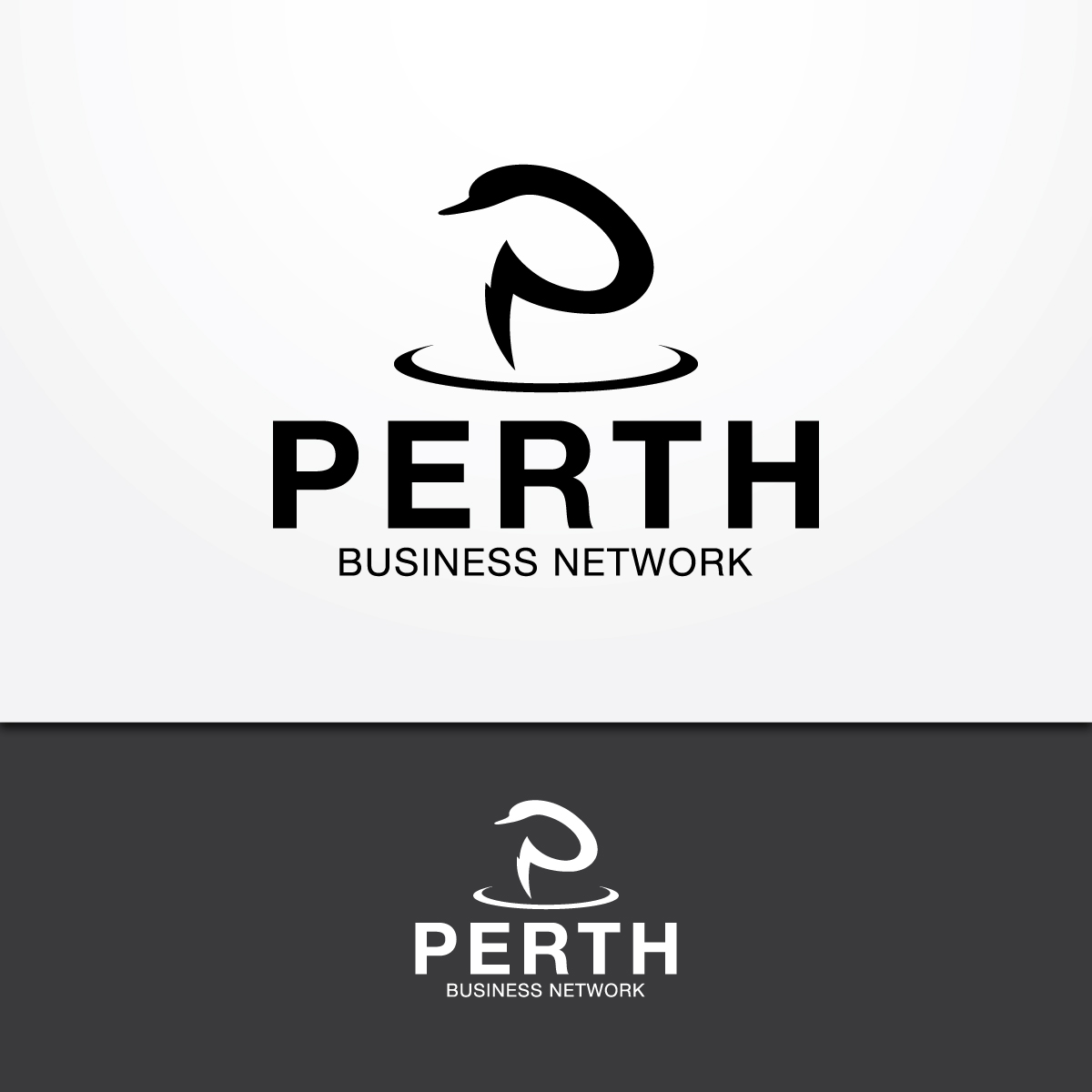 Diseño de Logo por lokiasan para Perth Business Network | Diseño #13809598