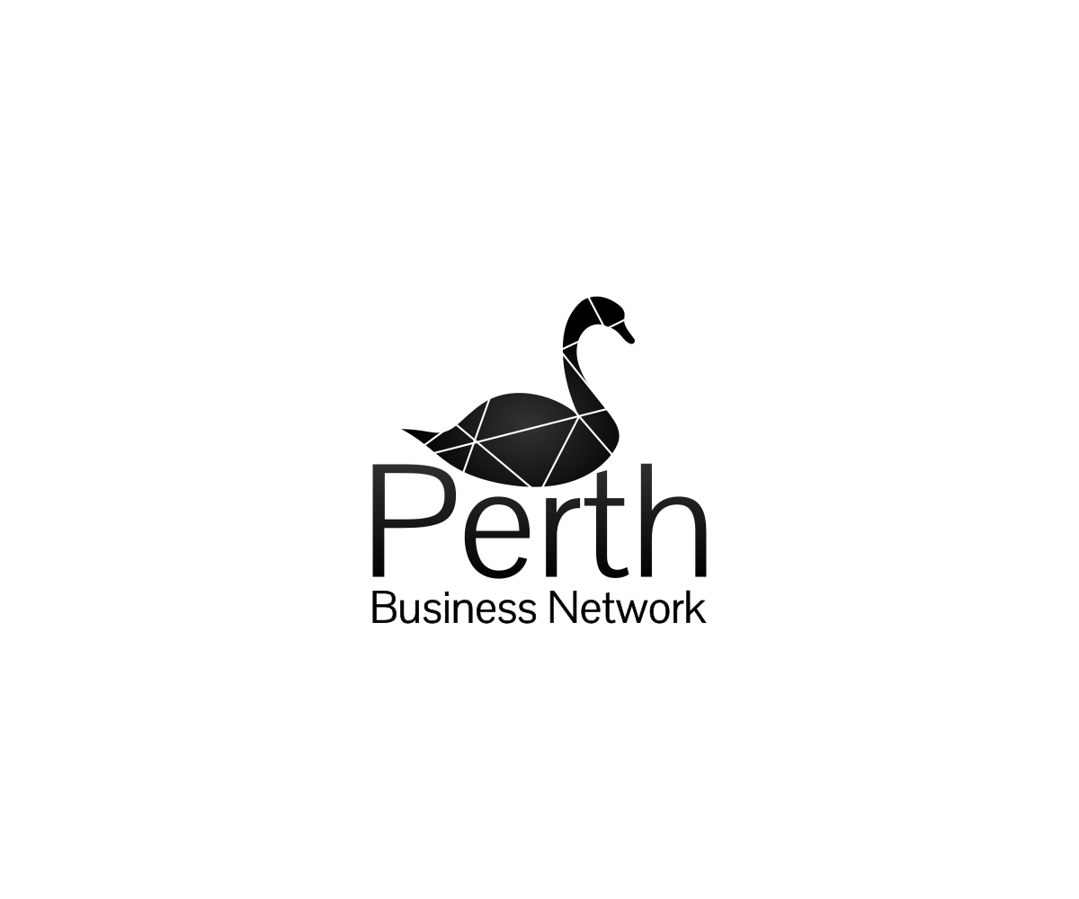 Logo-Design von design.bb für Perth Business Network | Design #13868228