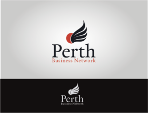 Logo Design by gabrisilva89 for Perth Business Network | Design: #13811390
