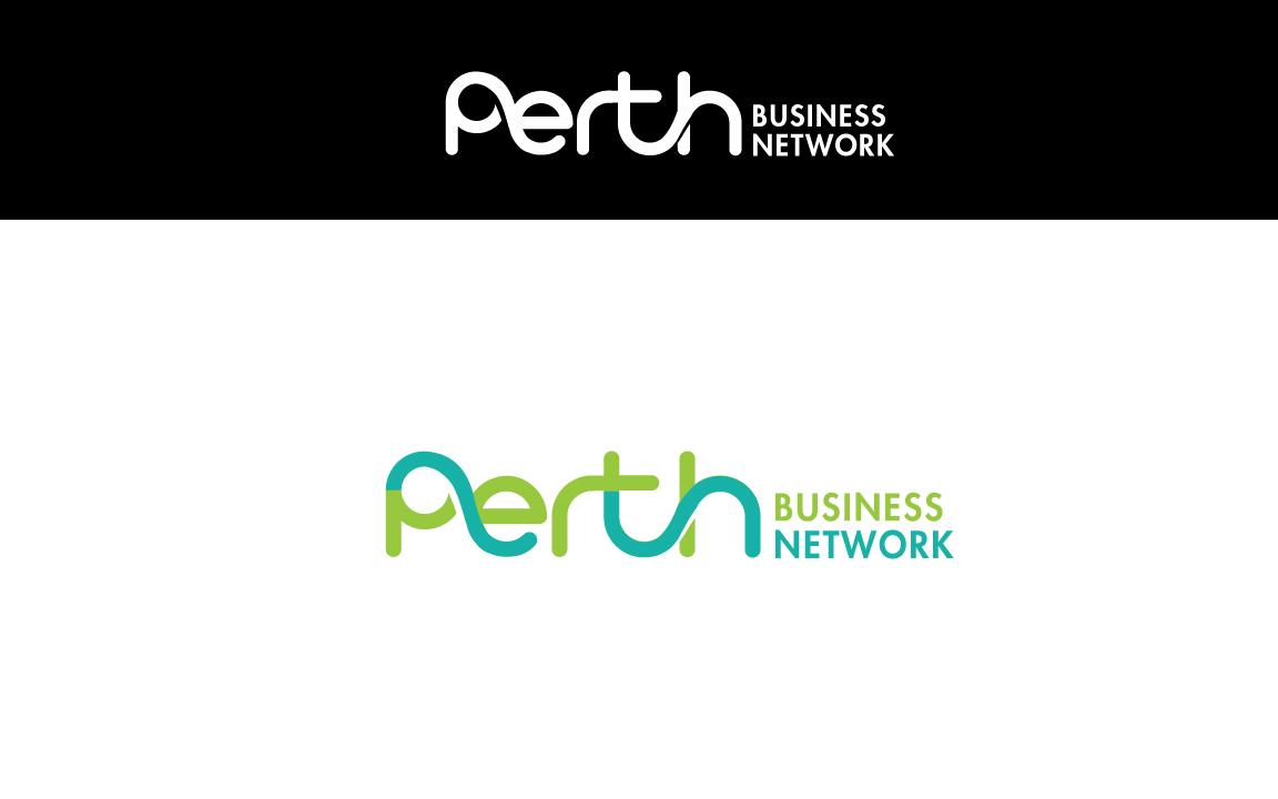 Logo Design by logovenusindia for Perth Business Network | Design: #13804144
