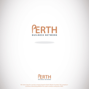 Logo Design by Kingdom Vision for Perth Business Network | Design #13804923