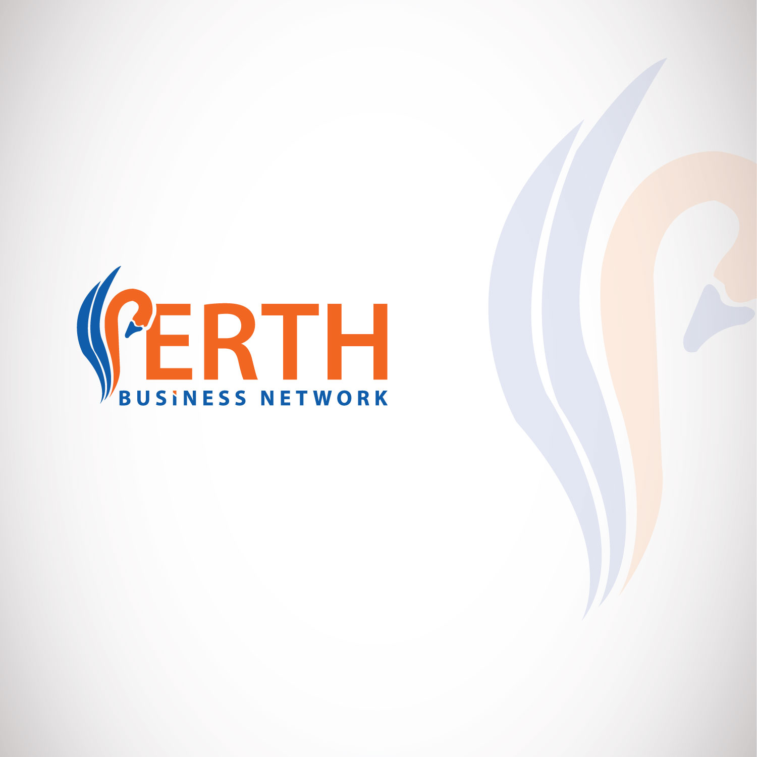 Logo Design by Kingdom Vision for Perth Business Network | Design #13828185