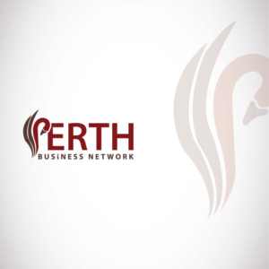 Logo Design by Kingdom Vision for Perth Business Network | Design: #13828223