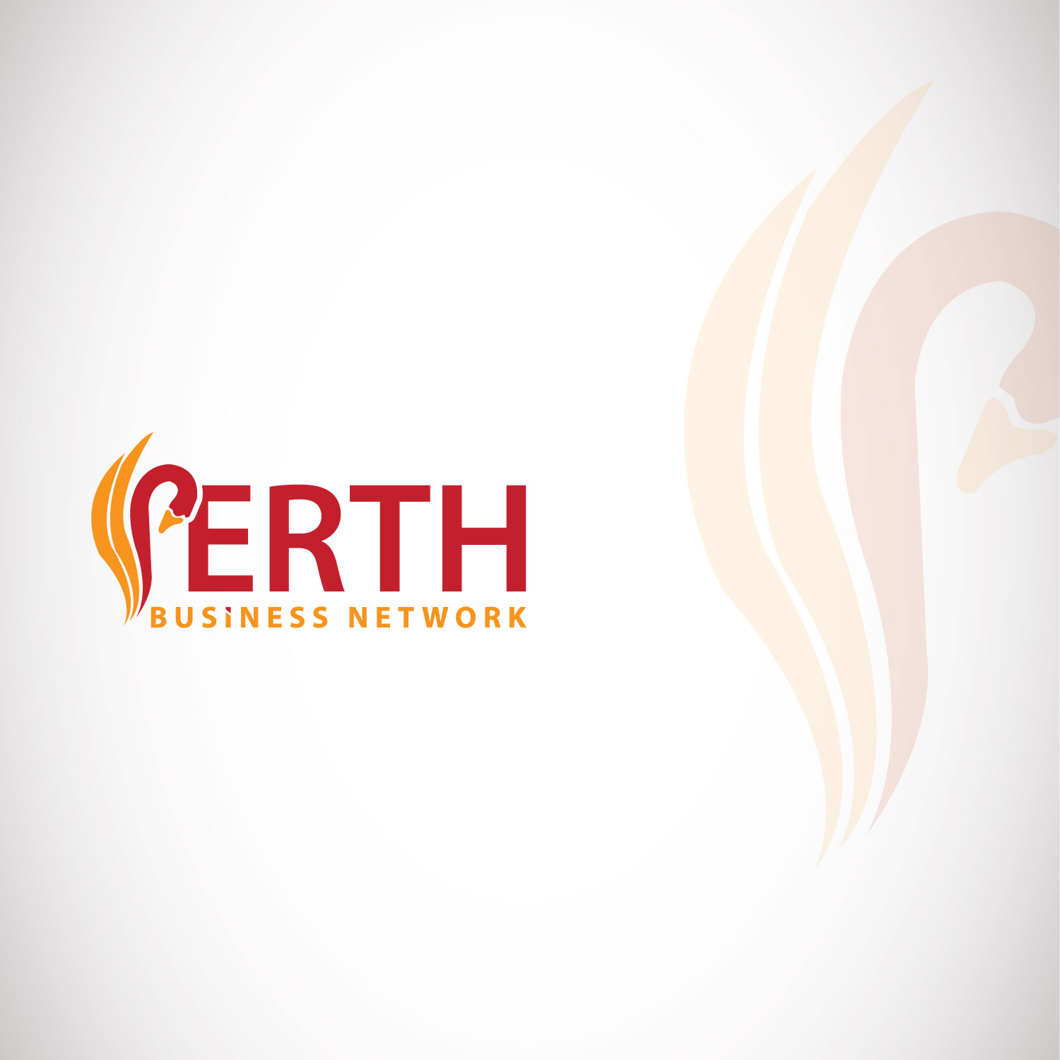 Logo Design by Kingdom Vision for Perth Business Network | Design #13828253