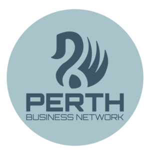 Logo Design by Grifax Grafix for Perth Business Network | Design: #13860170