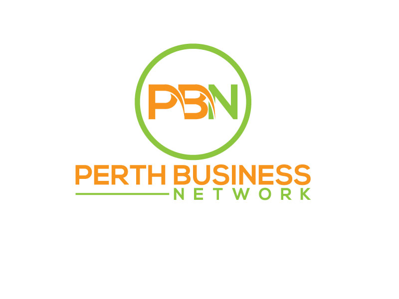 Logo Design by DESIGN Services JK for Perth Business Network | Design #13824232