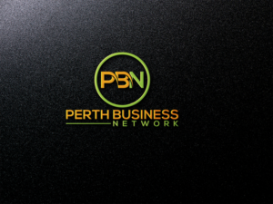 Logo Design by DESIGN Services JK for Perth Business Network | Design: #13824233