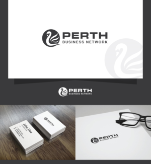 Logo Design by ecorokerz for Perth Business Network | Design: #13814059