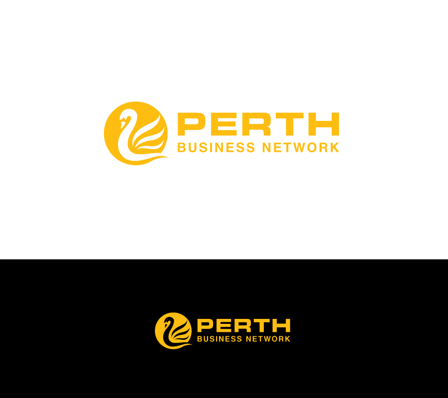 Logo-Design von ecorokerz für Perth Business Network | Design #13826858