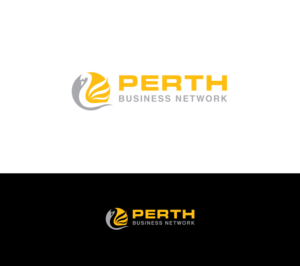 Logo Design by ecorokerz for Perth Business Network | Design: #13826859