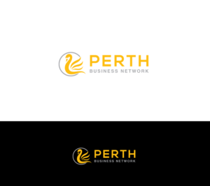 Logo Design by ecorokerz for Perth Business Network | Design: #13843039