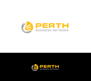 Logo Design by ecorokerz for Perth Business Network | Design: #13843040