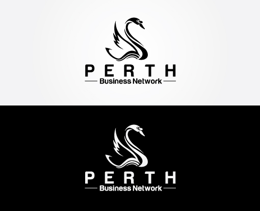 Logo Design by Esigners for Perth Business Network | Design #13808340