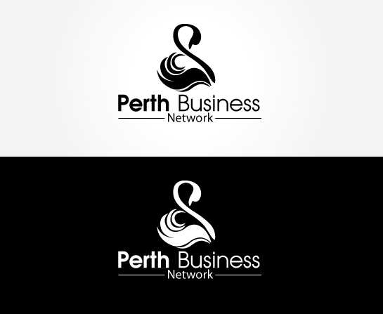 Logo Design by Esigners for Perth Business Network | Design #13808341