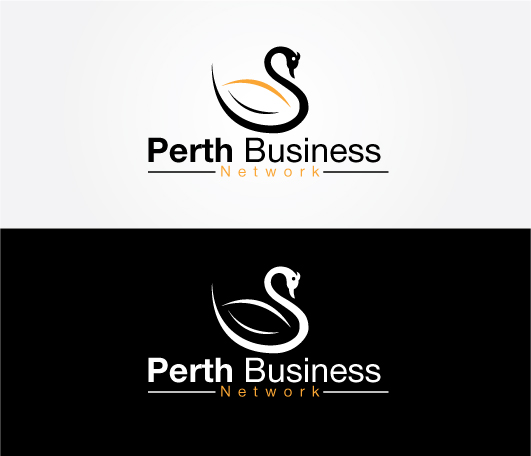 Logo Design by Esigners for Perth Business Network | Design #13808342