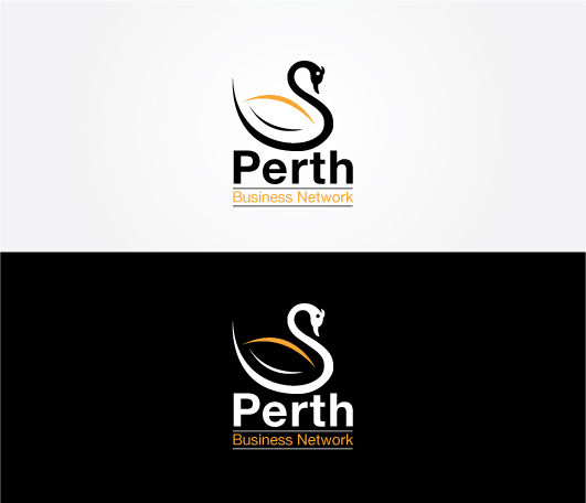 Logo Design by Esigners for Perth Business Network | Design #13815247