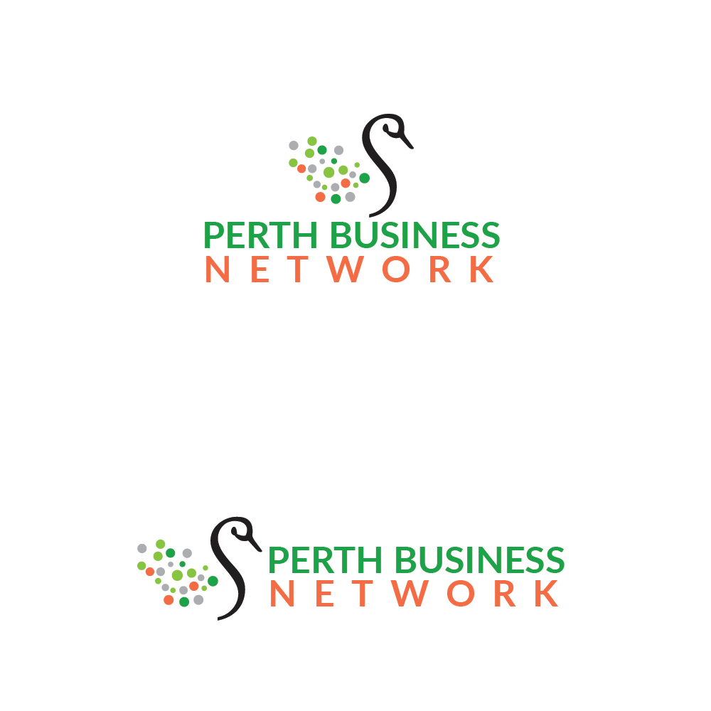 Logo Design by TB Designs for Perth Business Network | Design #13802881