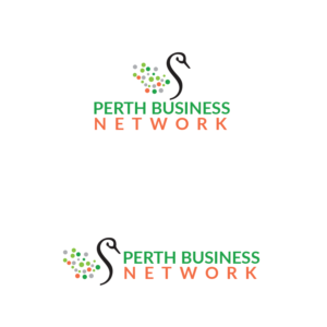 Logo Design by TB Designs for Perth Business Network | Design: #13802881