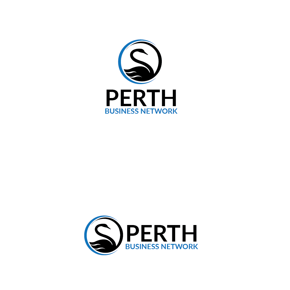 Logo Design by TB Designs for Perth Business Network | Design #13803472