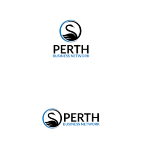 Logo Design by TB Designs for Perth Business Network | Design: #13803472