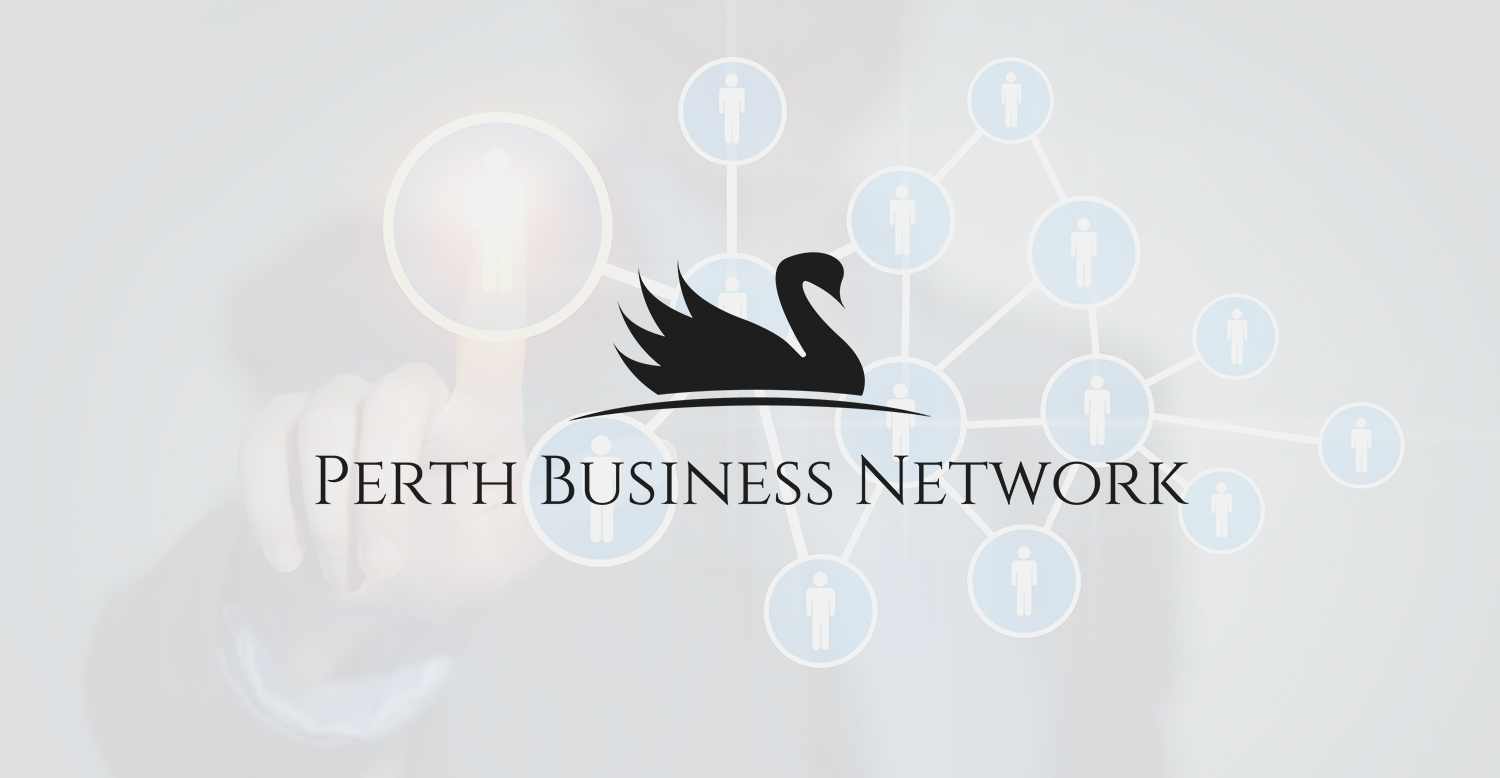 Logo Design by Sen Design for Perth Business Network | Design #13802807