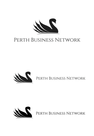 Logo Design by Sen Design for Perth Business Network | Design: #13803239