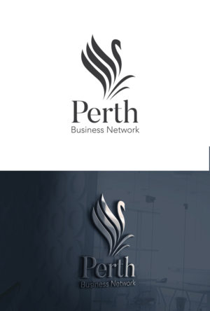 Logo Design by Sen Design for Perth Business Network | Design: #13839461