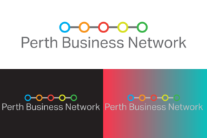 Logo Design by Kashif Latif for Perth Business Network | Design #13821757