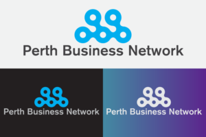Logo Design by Kashif Latif for Perth Business Network | Design: #13822188