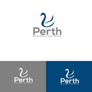 Logo Design by DesignDUO for Perth Business Network | Design: #13917417