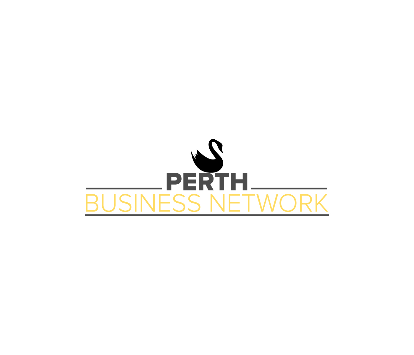 Logo Design by AlphaDezin3 for Perth Business Network | Design #13817756
