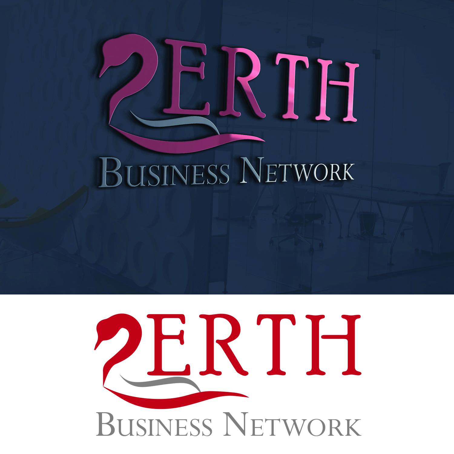 Logo Design by jameskatholine for Perth Business Network | Design #13804041
