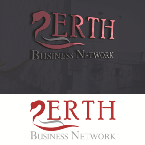 Logo Design by jameskatholine for Perth Business Network | Design: #13804041