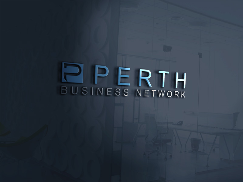 Logo Design by imismailhossainbd for Perth Business Network | Design #13803644
