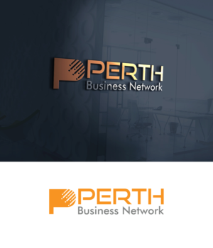Logo Design by supercreative for Perth Business Network | Design: #13807069