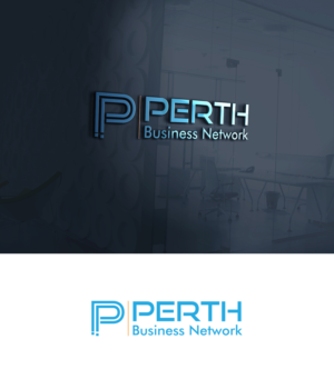 Logo Design by supercreative for Perth Business Network | Design: #13807070