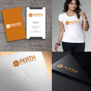 Logo Design by zebronicgraphic for Perth Business Network | Design: #13836973