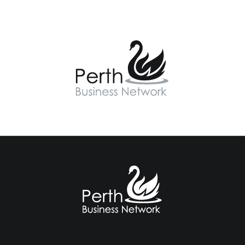 Logo-Design von @vorbys für Perth Business Network | Design #13910526