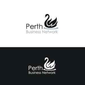 Logo Design by @vorbys for Perth Business Network | Design: #13910526