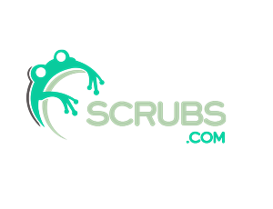 Scrubs.com | Logo Design by kaiser87