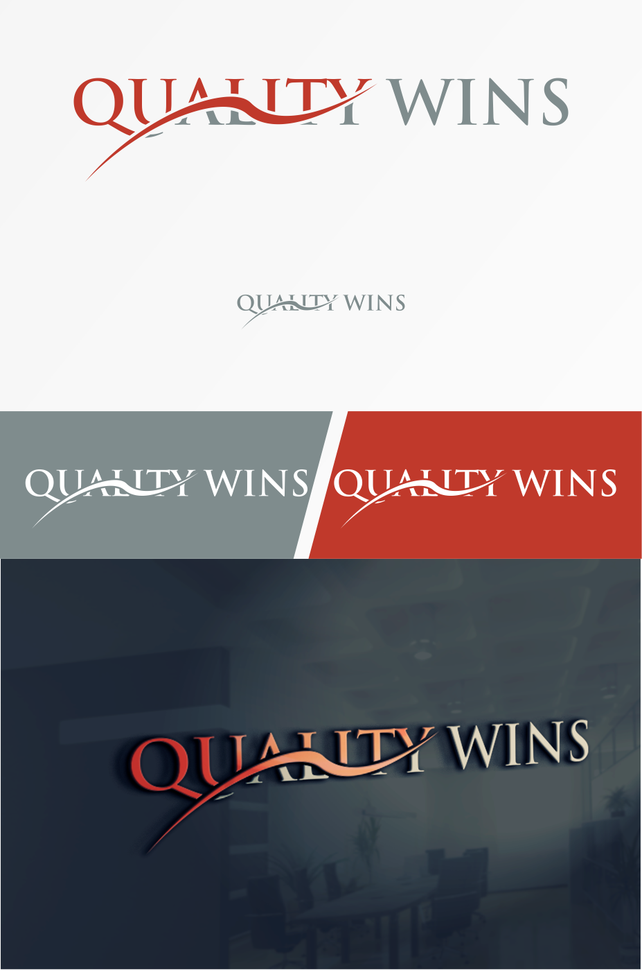 Logo Design by Marzuq Aamiin for ABB | Design #13991455