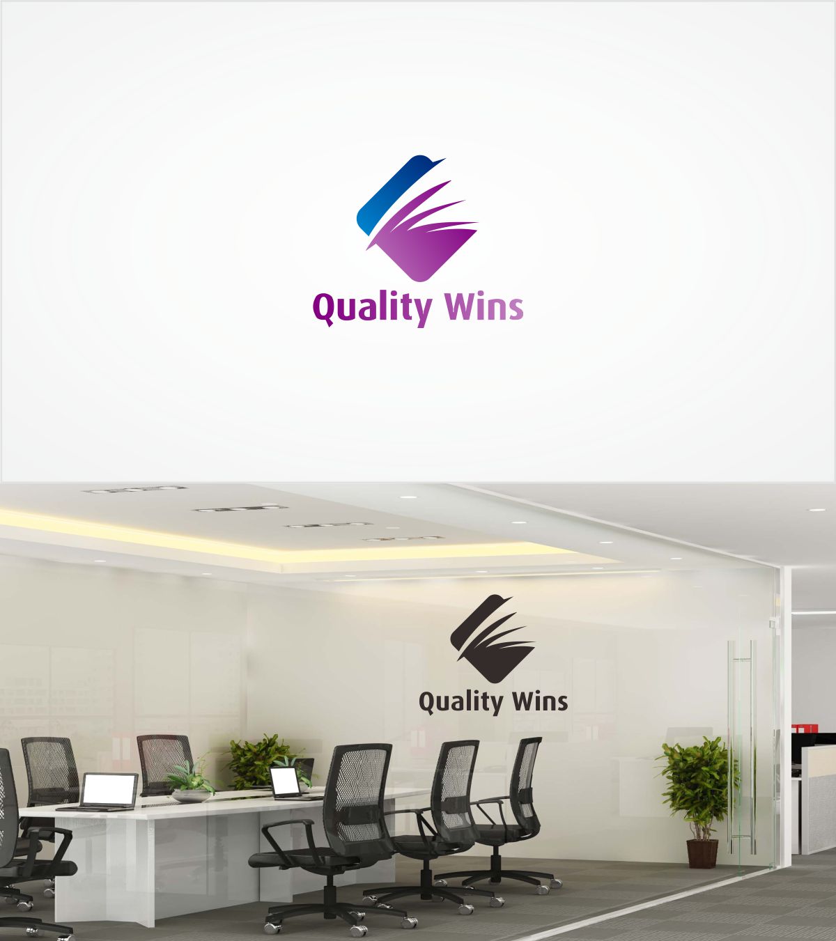 Logo Design by Paulsein for ABB | Design #13834293