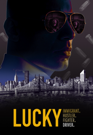 Poster Design by Brian K for this project | Design #13879681