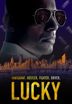 Diseño de Póster por Brian K para este proyecto | Diseño: #14055744