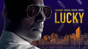 Diseño de Póster por Brian K para este proyecto | Diseño: #14059576