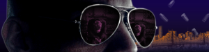 movie poster for award winning crime thriller  | Poster Design by Brian K