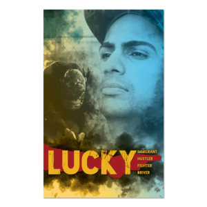 Poster Design by Smirkity for this project | Design #13923292